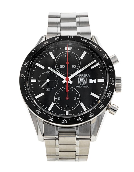 Tag Heuer Carrera CV2014.BA0794